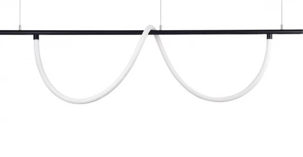 Led светильник для Round Line,  Tuba, DC 48В, 35Вт, Ra90, D30xL2500 мм, 2380Лм, 360°, 3000К Donolux DL20356WW35B