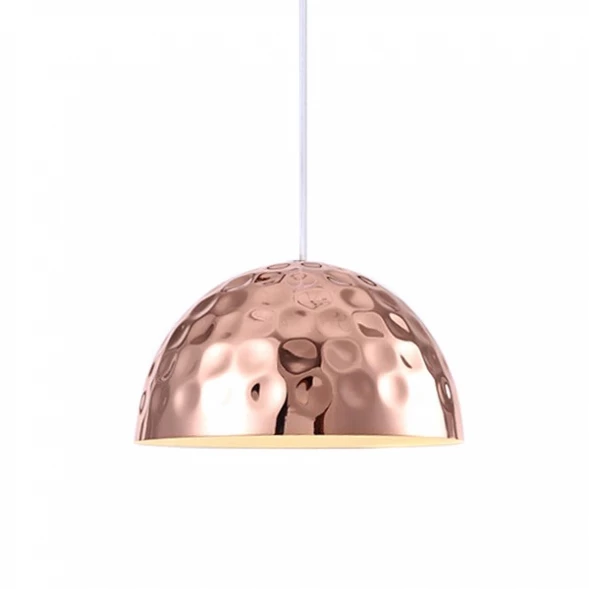 Подвесной светильник KM0295P-1S copper DeLight Collection