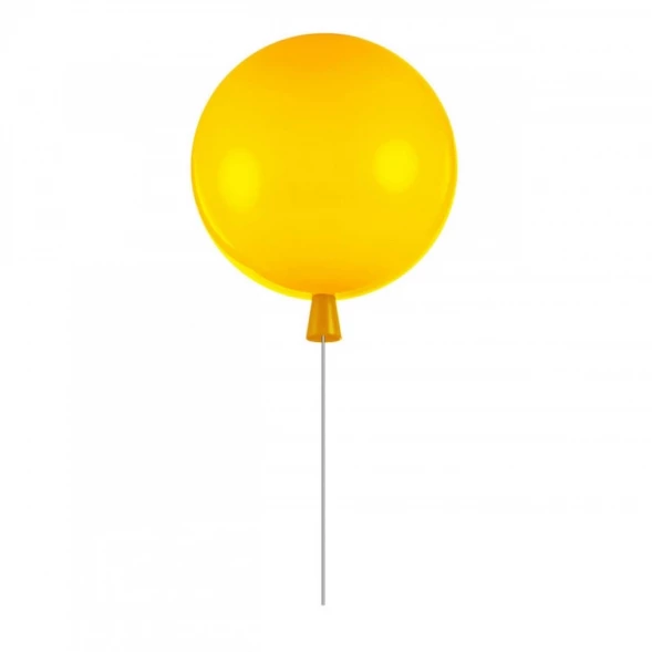 Детский светильник 5055C/S yellow LOFT IT
