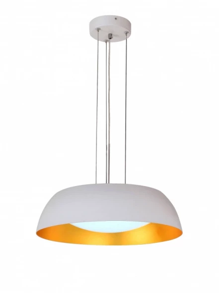Подвесная люстра SIA 850.400 bianco LED Lucia Tucci