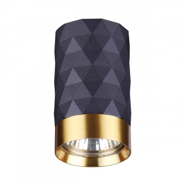 Накладной светильник 4287/1C Odeon Light