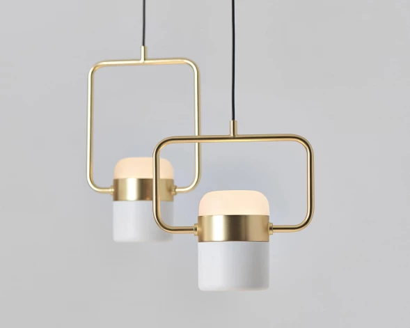 люстра Ling PH | PV Gold