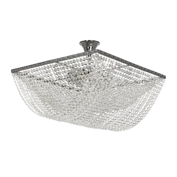 Люстра на штанге Nobile E 1.3.50.501 N Arti Lampadari
