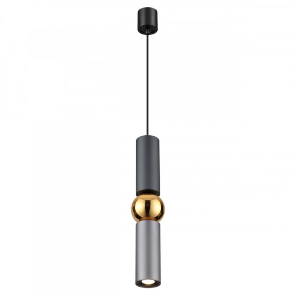 Подвесной светильник Odeon Light 4071/5L
