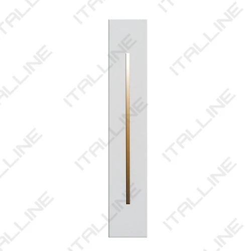 Подсветка ступеней лестницы IT03-1420 WHITE ITALLINE