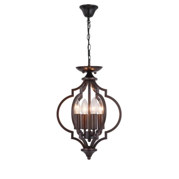Подвесная люстра SL361.303.04 ST-Luce