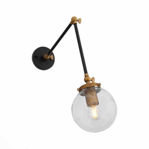 Бра SL234.421.01 ST-Luce