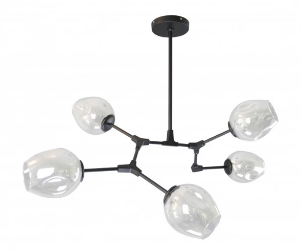 Люстра на штанге 07512-5,19(21) Kink Light