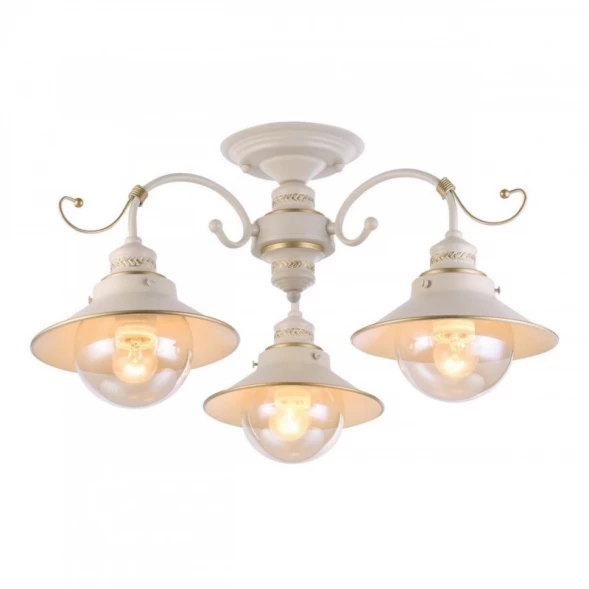 Люстра на штанге OML-50807-03 Omnilux