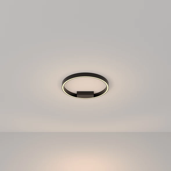 Потолочный светильник Maytoni MOD058CL-L25B3K