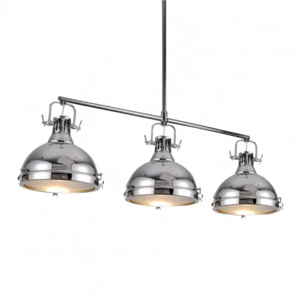 Подвесной светильник KM031-3 nickel DeLight Collection