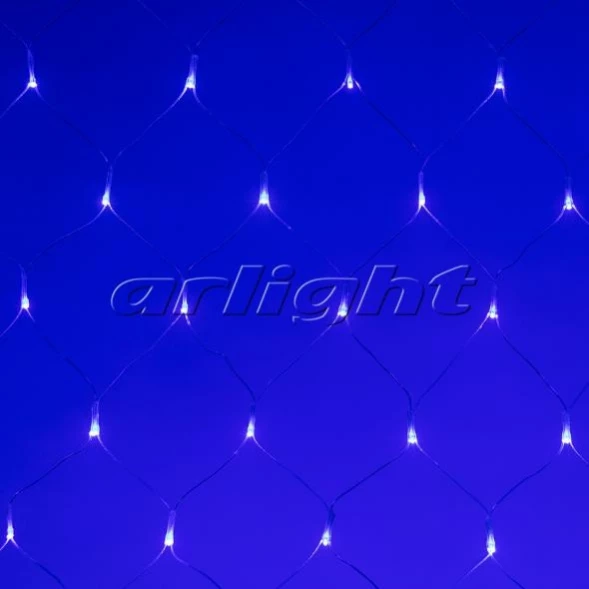 Светодиодная сеть ARdecoled 024675