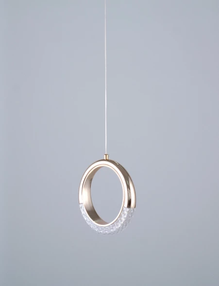 люстра Diamond Ring