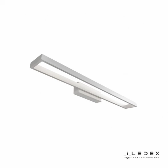 Бра X050320 WH iLedex