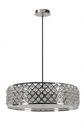 Подвесная люстра 30382/50/11 LUCIDE