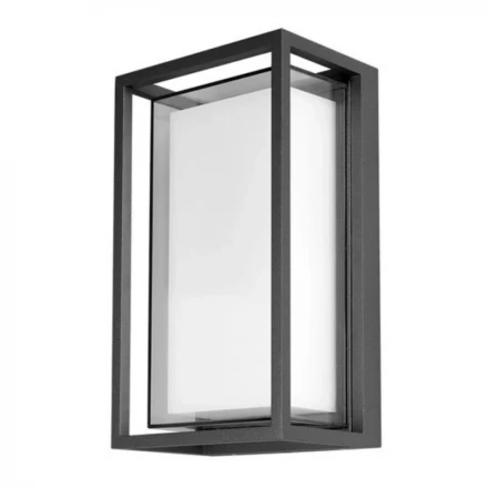 Светильник настенный ARTE Lamp A1332AL-1BK