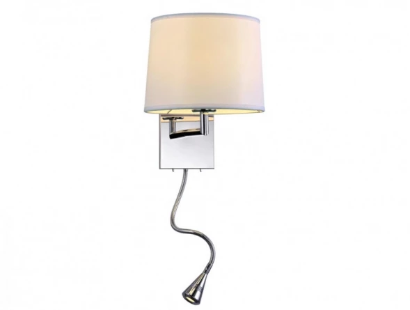 Бра 14102/A LED white Newport