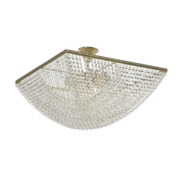 Люстра на штанге Nobile E 1.3.50.502 G Arti Lampadari