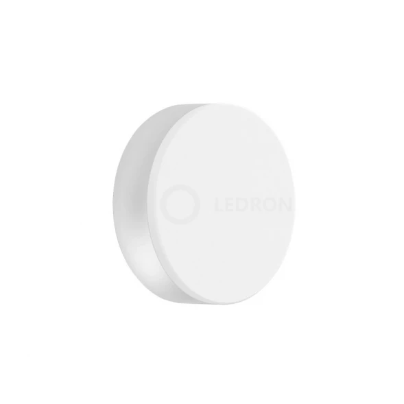 Подсветка ступеней лестницы LSL009A-Wh 3000K LeDron