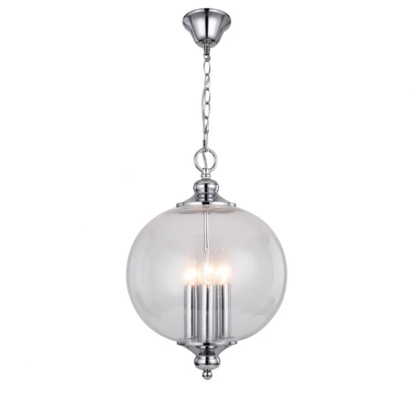 Подвесная люстра SL362.103.03 ST-Luce