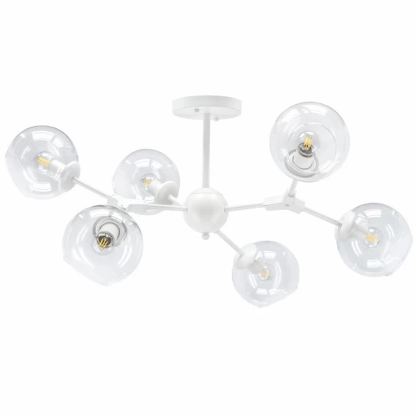 Люстра на штанге 785066 Lightstar