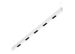 Подвесной светодиодный светильник 1,5м 36Вт 48° Donolux DL18515S121W36.48.1500WB