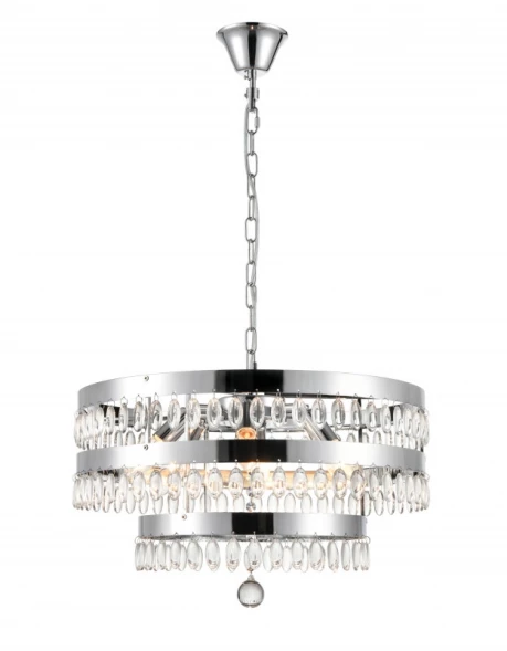 Каскадная люстра VL3263P06 Vele Luce