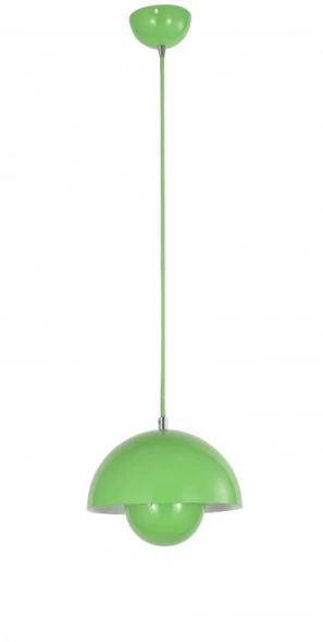 Подвесной светильник Lucia Tucci NARNI 197.1 verde