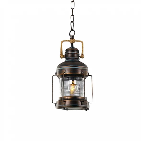 Подвесной светильник KM0345P-1 DeLight Collection