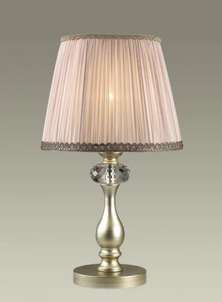 Настольная лампа 3390/1T Odeon Light
