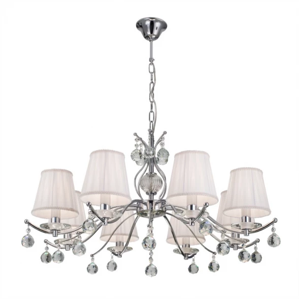 Подвесная люстра CL438181 Citilux