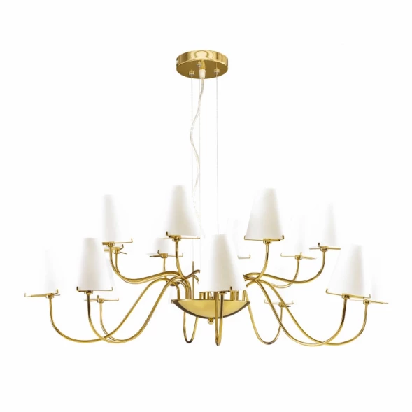 Подвесная люстра 758162 Lightstar