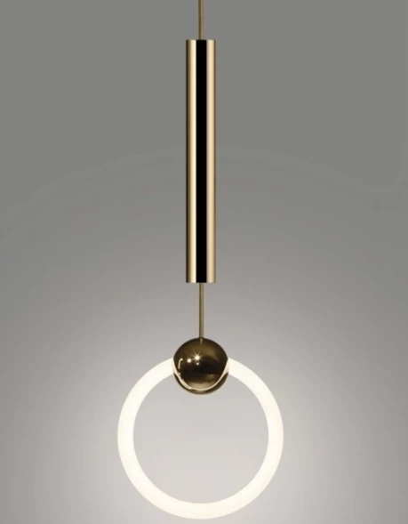 светильник Ring Light