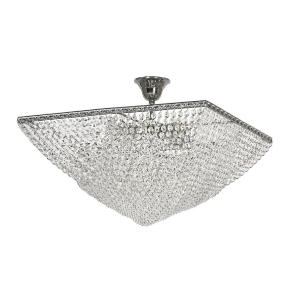 Люстра на штанге Nobile E 1.3.50.502 N Arti Lampadari