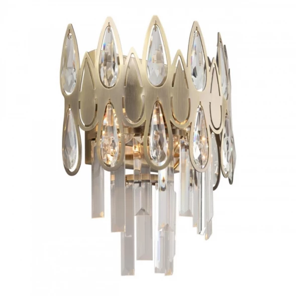 Бра OML-71711-02 Omnilux