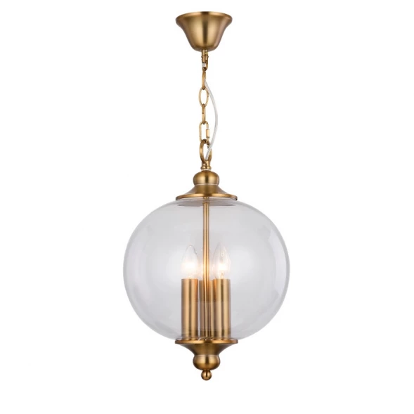Подвесная люстра SL362.203.03 ST-Luce