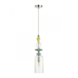 Подвесной светильник Odeon Light 4893/1