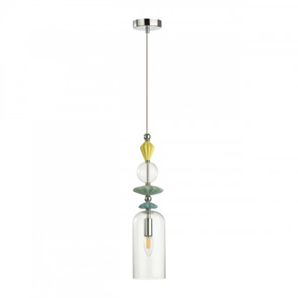 Подвесной светильник Odeon Light 4893/1
