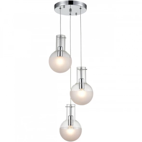 Каскадная люстра VL1913P03 Vele Luce