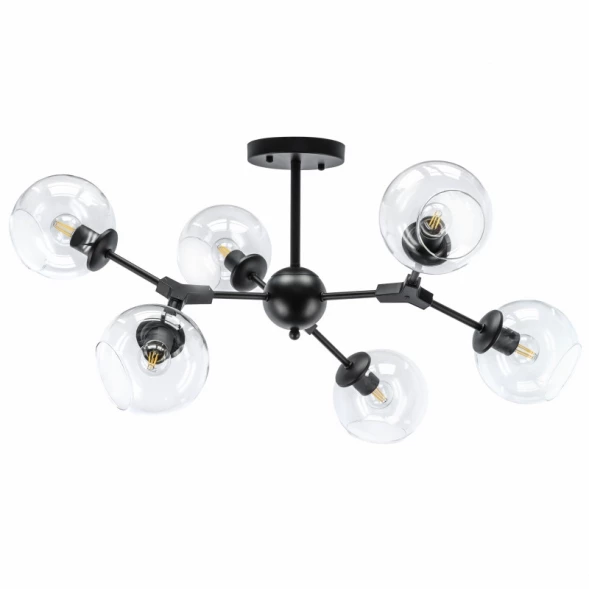 Люстра на штанге 785067 Lightstar
