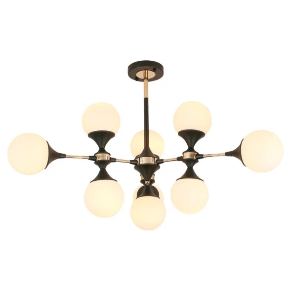 Люстра на штанге LSP-8306 LOFT