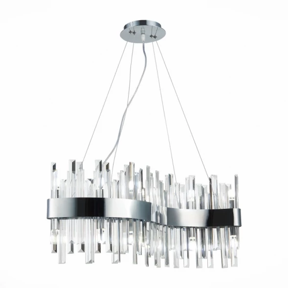 Подвесная люстра SL1160.113.12 ST-Luce