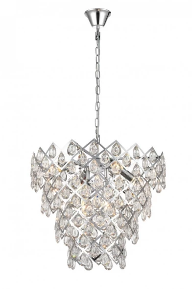 Каскадная люстра VL3273P06 Vele Luce