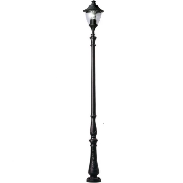 Садовый светильник F50.205.000.AXE27 Fumagalli