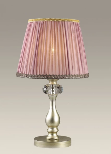Настольная лампа 3393/1T Odeon Light