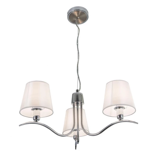 Подвесная люстра CL439131 Citilux