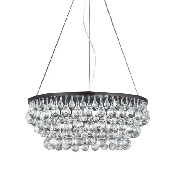 Каскадная люстра EF25690-8 DeLight Collection