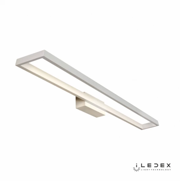 Бра X050330 WH iLedex