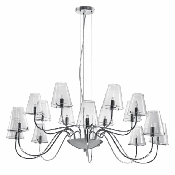 Подвесная люстра 758164 Lightstar