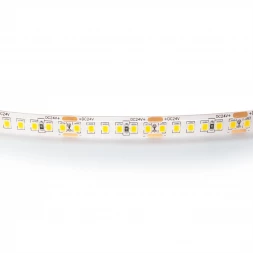 421503 Лента LIGHTSTAR LED 24V 24W 240leds/M 2400LM/M 3000K IP20 1шт = 5м